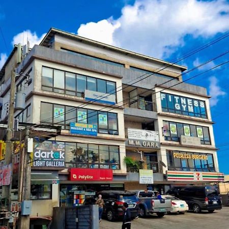 Casa Bel Hotel Baguio City Ngoại thất bức ảnh