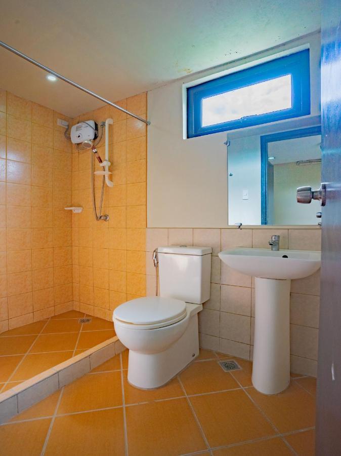 Casa Bel Hotel Baguio City Ngoại thất bức ảnh