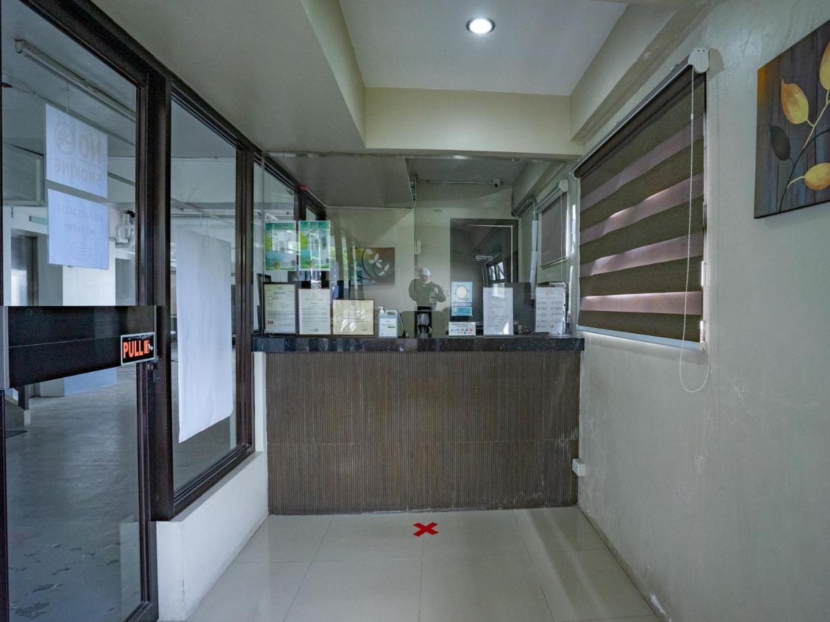 Casa Bel Hotel Baguio City Ngoại thất bức ảnh