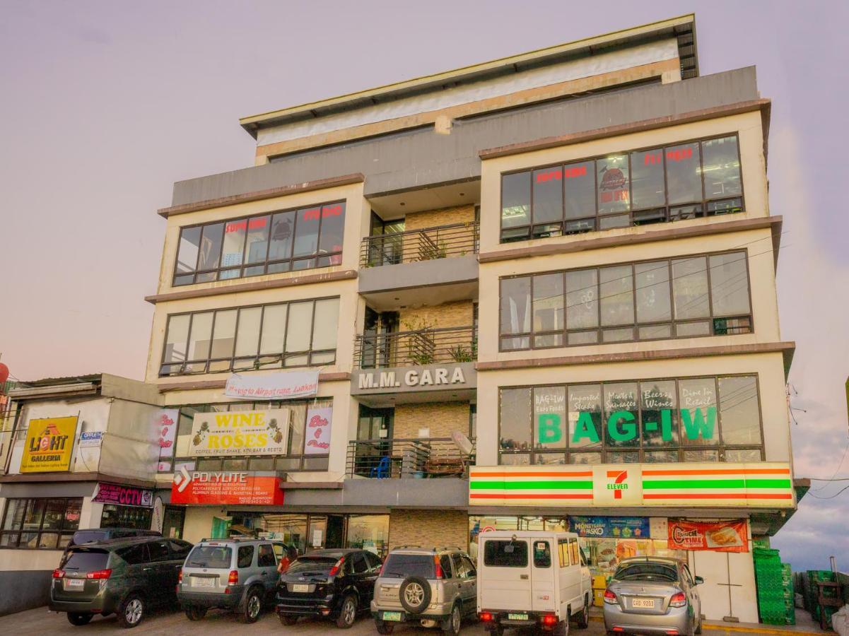 Casa Bel Hotel Baguio City Ngoại thất bức ảnh