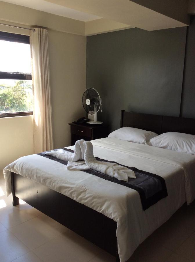 Casa Bel Hotel Baguio City Ngoại thất bức ảnh