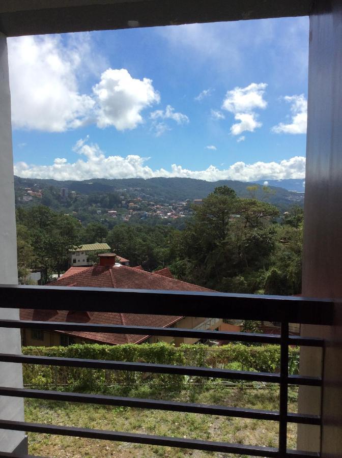 Casa Bel Hotel Baguio City Ngoại thất bức ảnh
