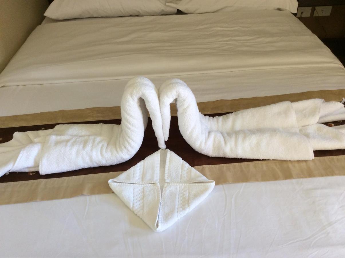 Casa Bel Hotel Baguio City Ngoại thất bức ảnh