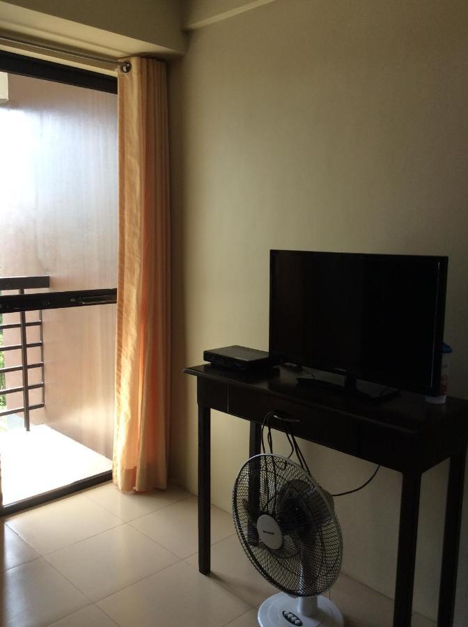 Casa Bel Hotel Baguio City Ngoại thất bức ảnh