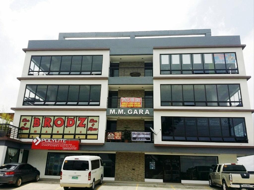 Casa Bel Hotel Baguio City Ngoại thất bức ảnh