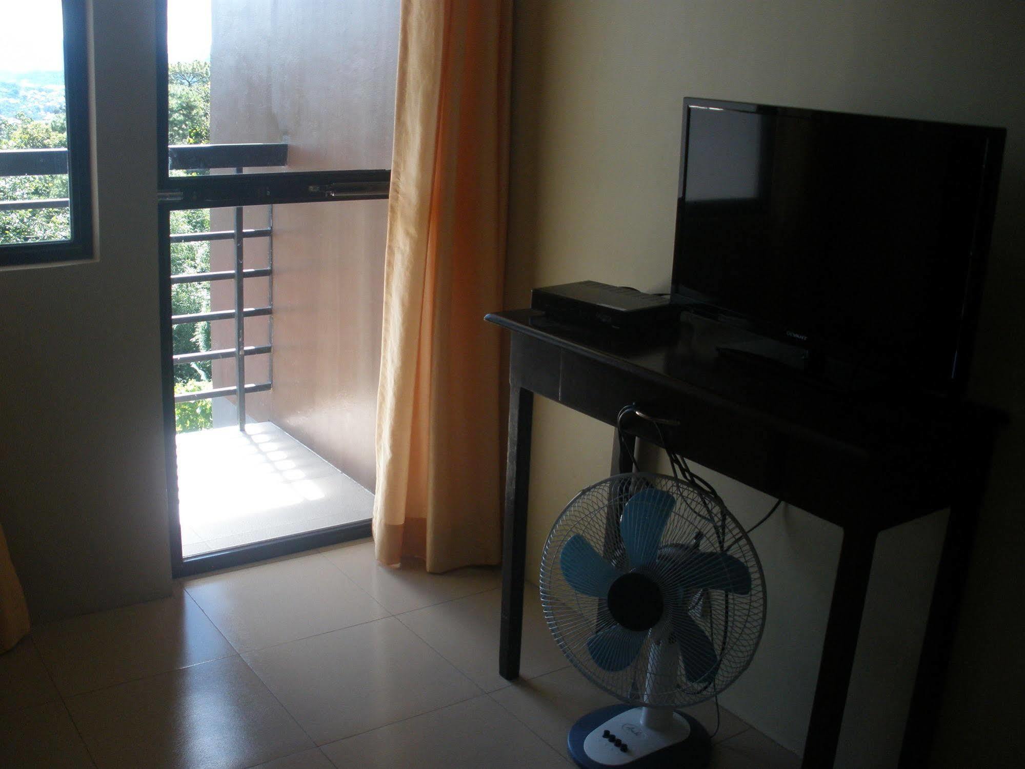 Casa Bel Hotel Baguio City Ngoại thất bức ảnh