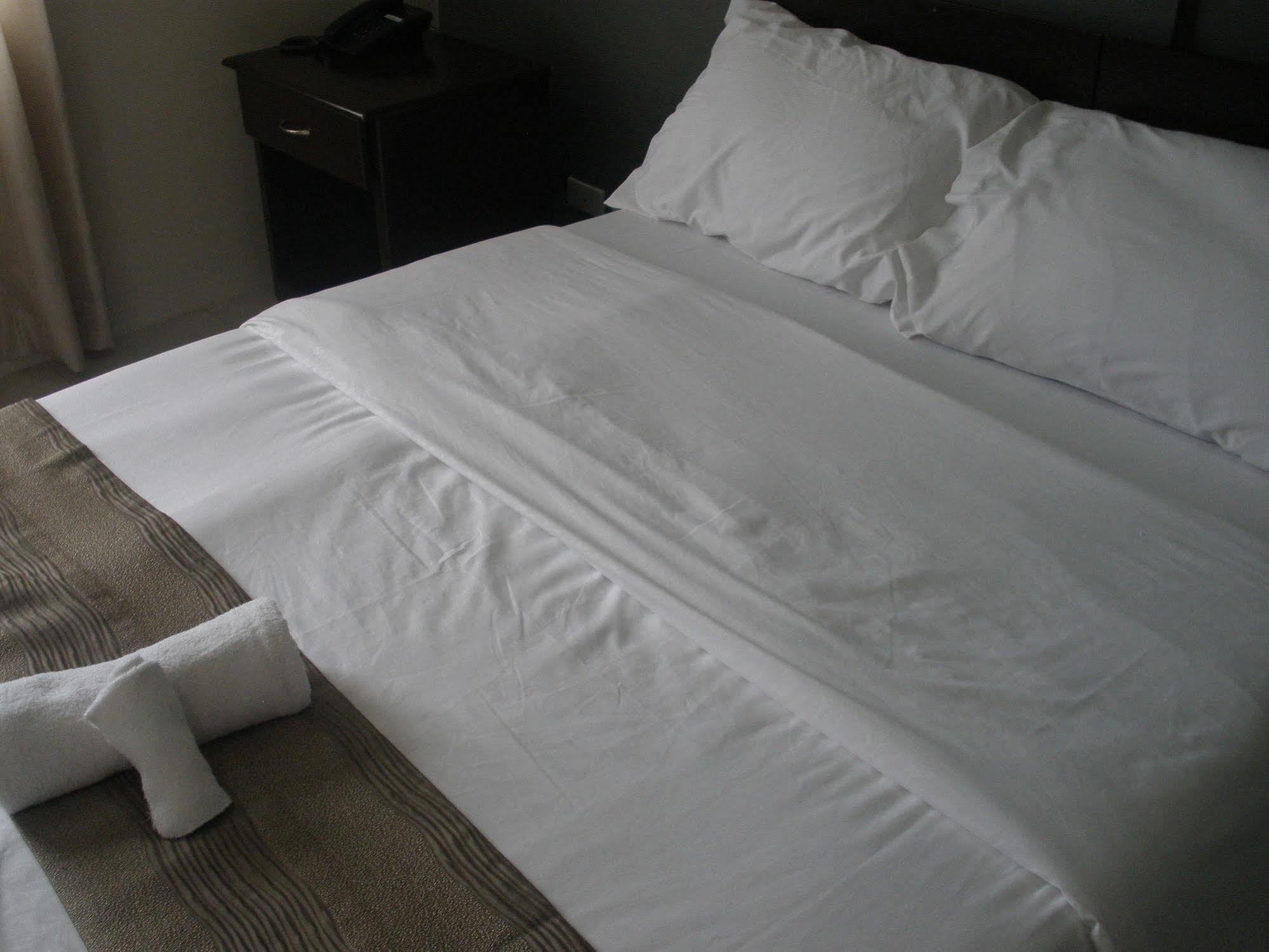 Casa Bel Hotel Baguio City Ngoại thất bức ảnh